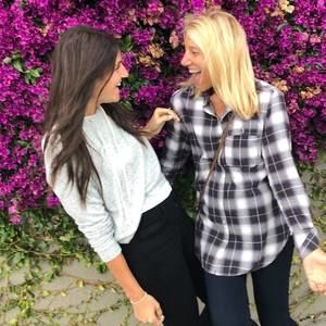 Meet your Posher, Cathy